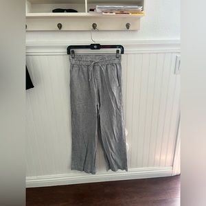 Abercrombie & Fitch Flowy Pants